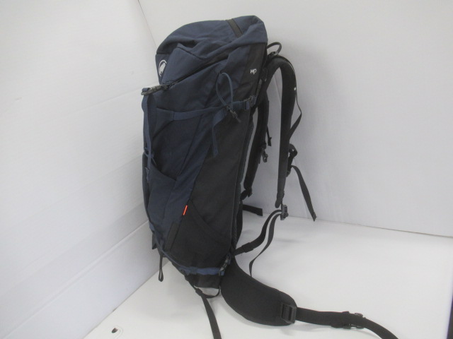 MAMMUT（マムート）  リチウム 40 レディース