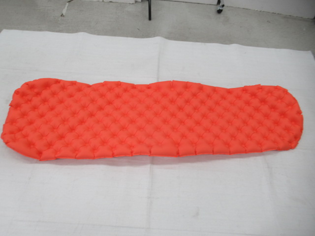 SEA TO SUMMIT（シートゥーサミット）  ウィメンズ ウルトラライト インサレーティッドマット