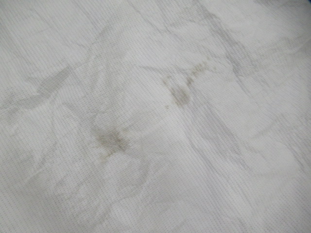 MURACO（ムラコ）  タイベックサーモスリーピングバッグプロテクター