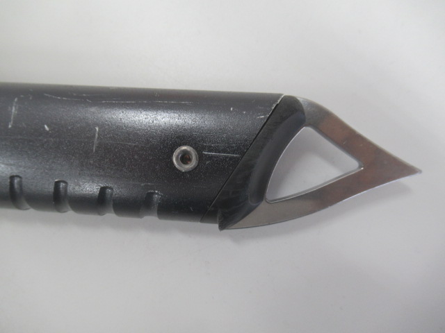 PETZL（ペツル）  グレイシャー 68cm