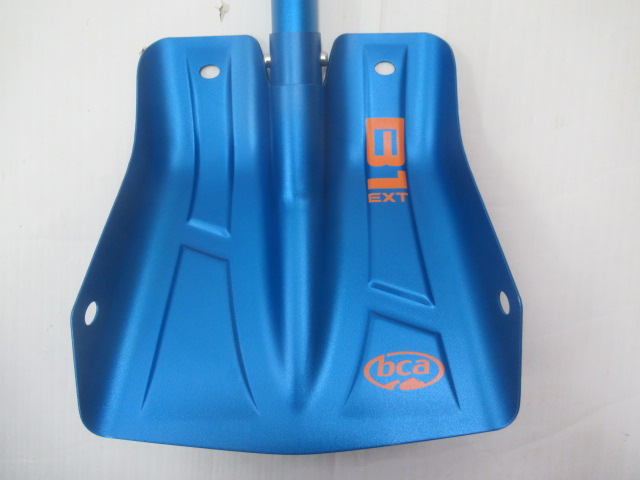 その他ブランド  bca B-1 EXT ショベル