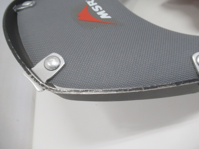 MSR（エムエスアール）  ライトニング アッセント 22