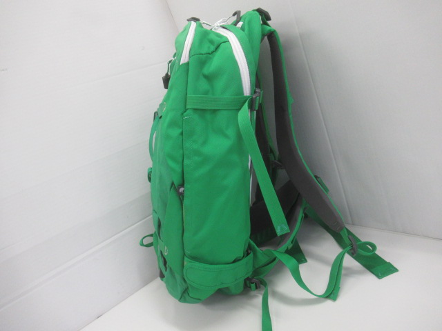 MAMMUT（マムート）  Nirvana Pro 35L