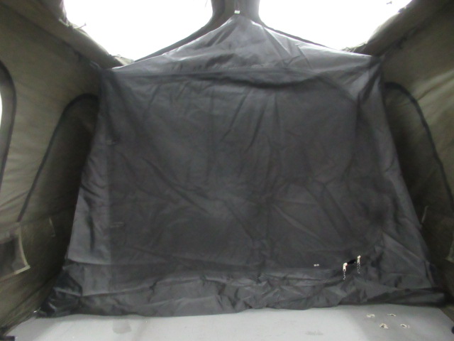 FUTURE FOX（フューチャーフォックス）  FOX-BASE VILLA インナーテント フライセット