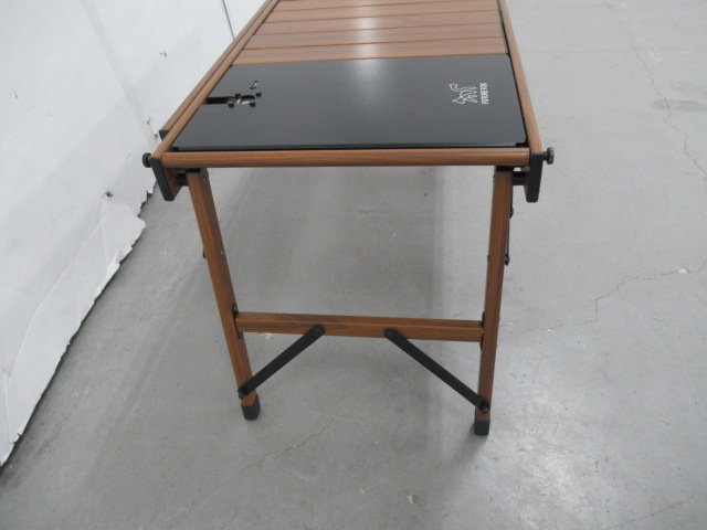 FUTURE FOX（フューチャーフォックス）  ジュニアコンパクトバーナー クッキングテーブル IGT