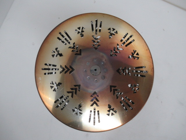 FUTURE FOX（フューチャーフォックス）  ヒーターアタッチメント ストーブ