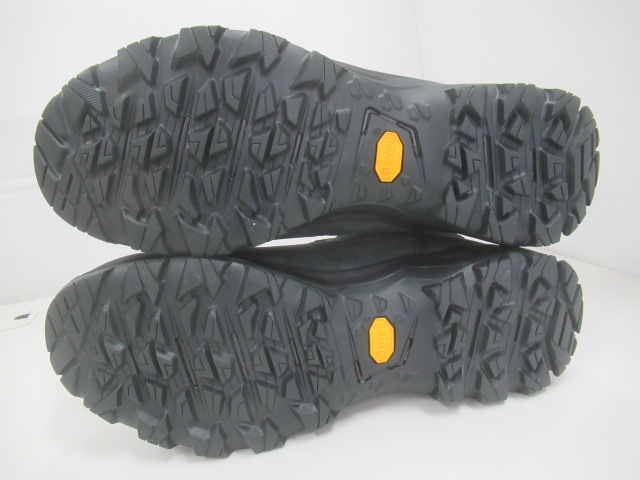 MAMMUT（マムート）  MERCURY IV MID GTX Black