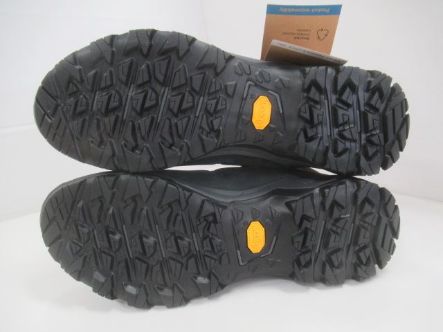 MAMMUT（マムート）  MERCURY IV MID GTX 9