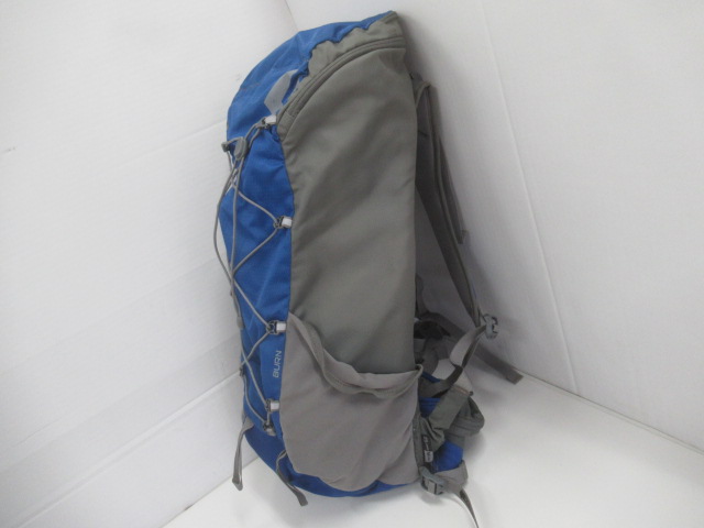 Black Diamond（ブラックダイヤモンド）  BURN バーン