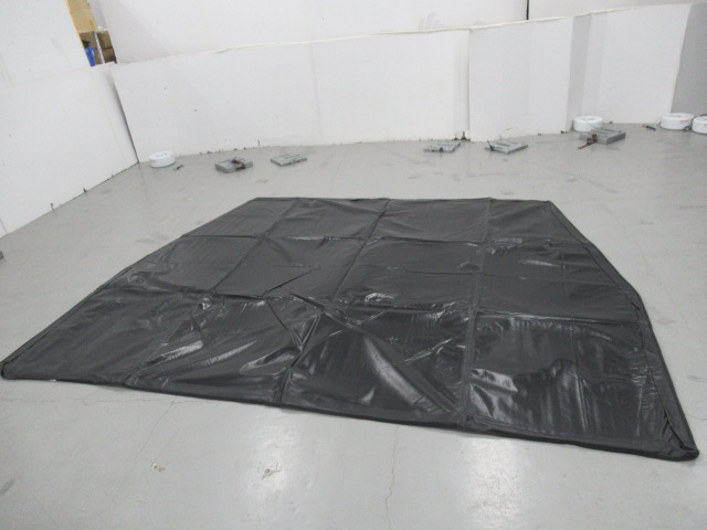 Snow Peak（スノーピーク）  トルテュPro. インナーマット