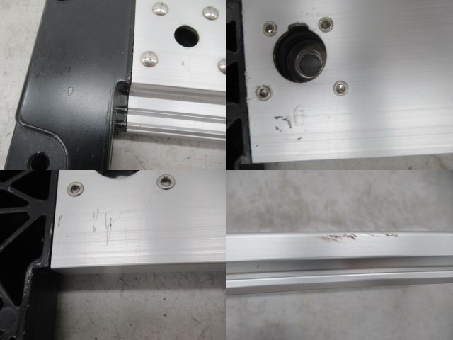 Snow Peak（スノーピーク）  IGT フレームロング・トートバッグセット