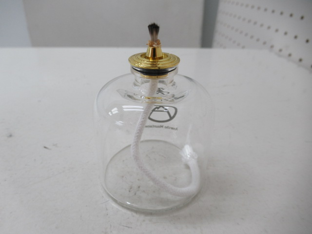 Mountain Research(マウンテンリサーチ) Anarcho Mountaineers Lamp ランプ