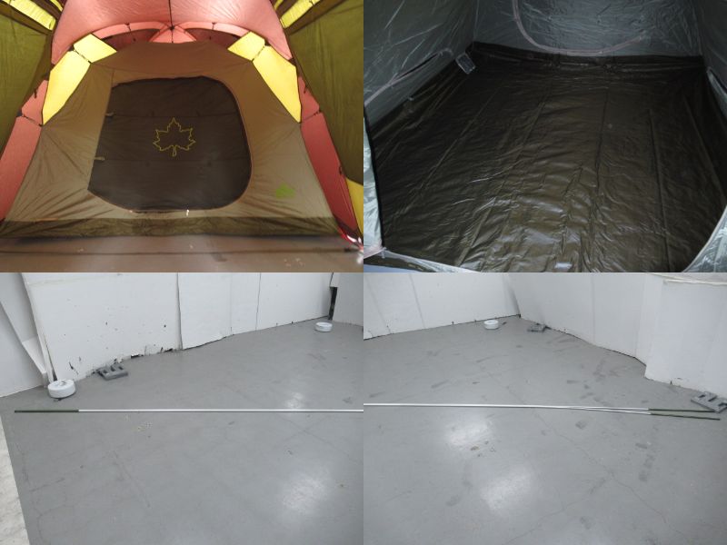 LOGOS(ロゴス) プレミアム PANELグレートドゥーブル XL-BJ セット