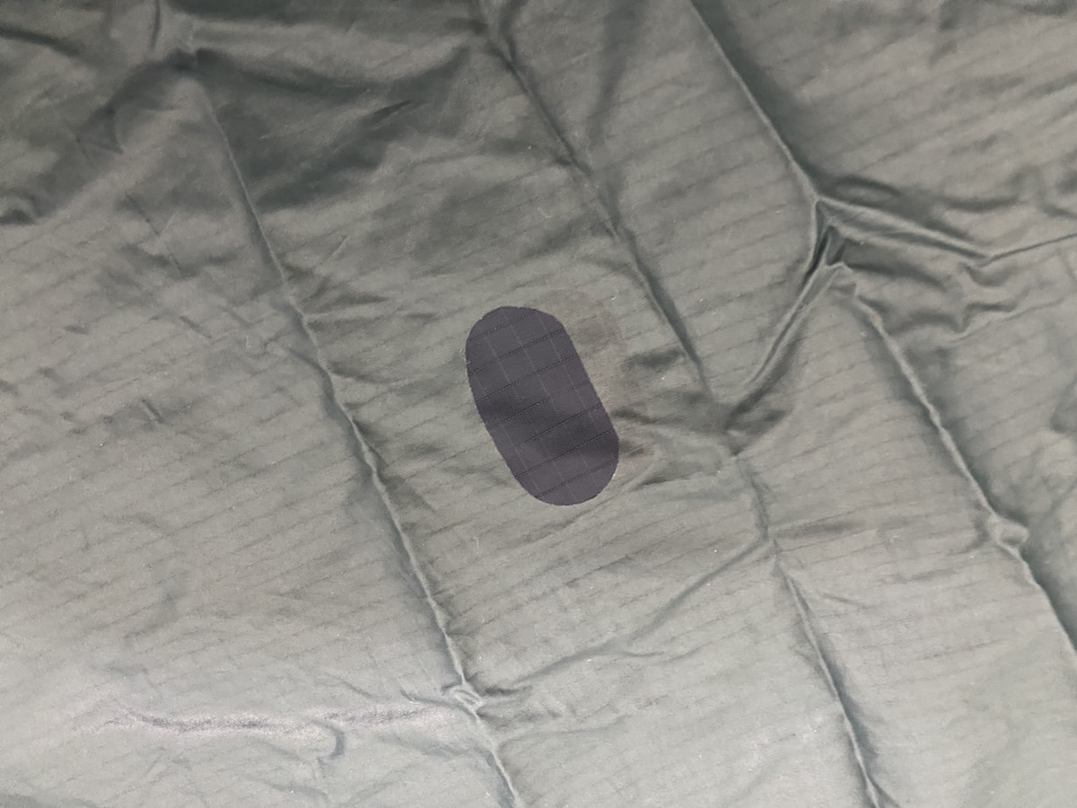 mont-bell（モンベル）  ムーンライト テント2+グラウンドシート