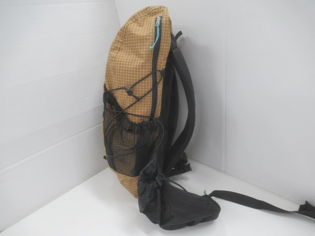 その他ブランド  blooper backpacks リスク