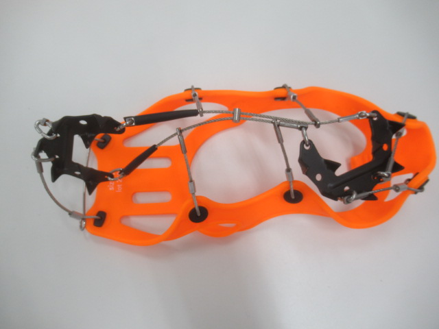 その他ブランド  NORTEC TRAIL 2.4