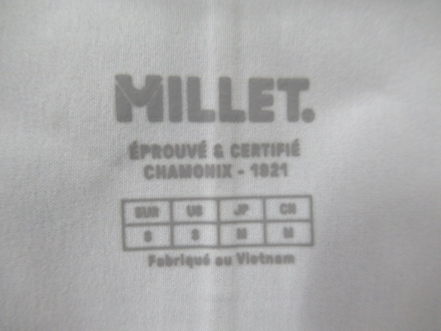 Millet(ミレー) ティフォン ストレッチ ジャケット レディース