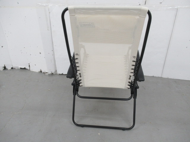 Coleman（コールマン）  インフィニティチェア/デザートサンド