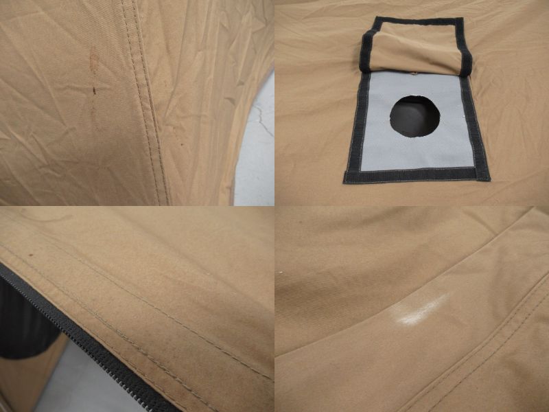 ONETIGRIS（ワンティグリス）  SOLO HOMESTEAD ソロホームステッド TC