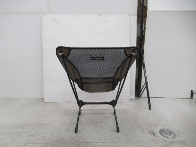 Helinox（ヘリノックス）  チェアワン コヨーテタン
