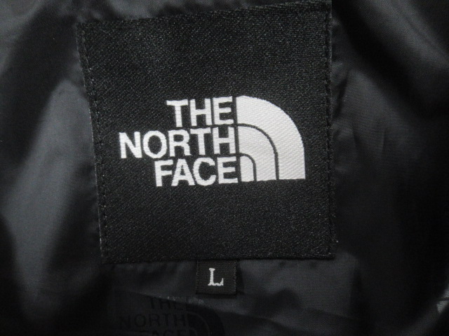 THE NORTH FACE（ノースフェイス）  マウンテンライト デニム ジャケット メンズ