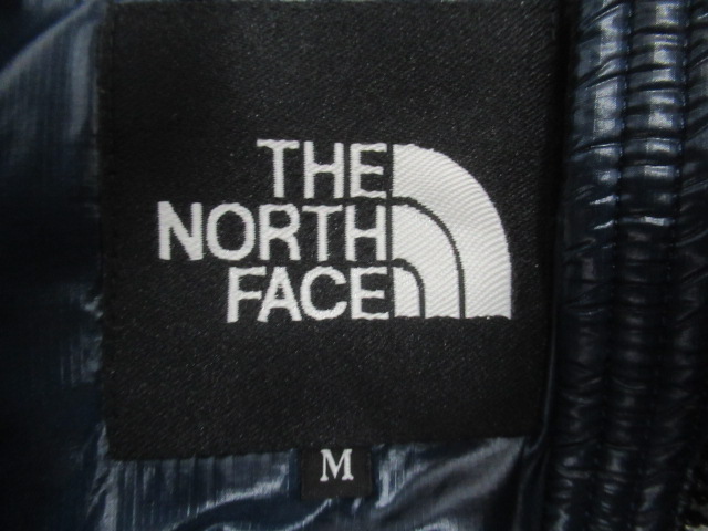 THE NORTH FACE（ノースフェイス）  アコンカグアジャケット メンズ