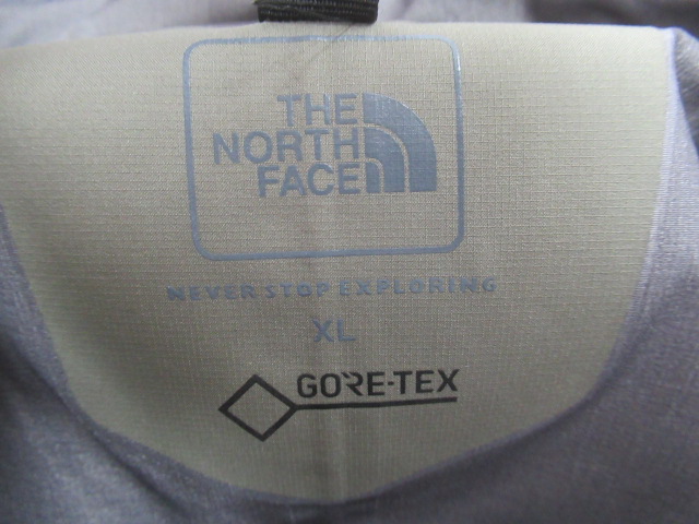 THE NORTH FACE（ノースフェイス）  クライム ライト ジャケット