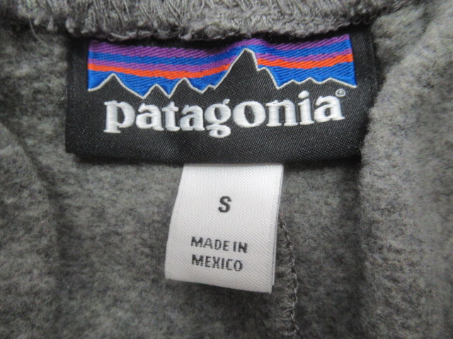 patagonia（パタゴニア）  P-6 ビッグラベル・アップライザル・スウェットパンツ