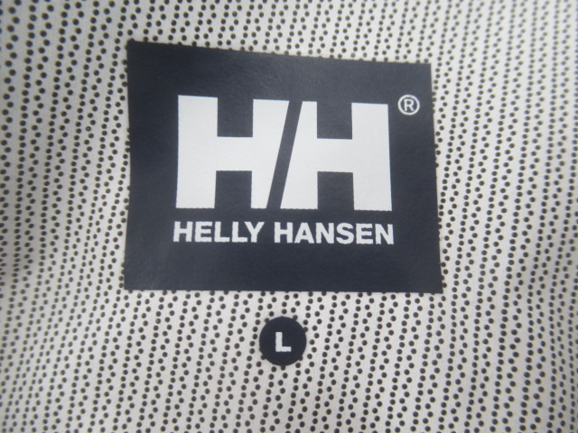 HELLY HANSEN（ヘリーハンセン）  ノルディックカモプリントスカンザライトジャケット レディース