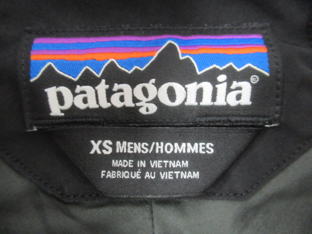 patagonia（パタゴニア）  パウダーボウルジャケット