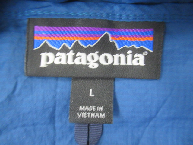patagonia(パタゴニア) ウィメンズ・フーディニ・ジャケット