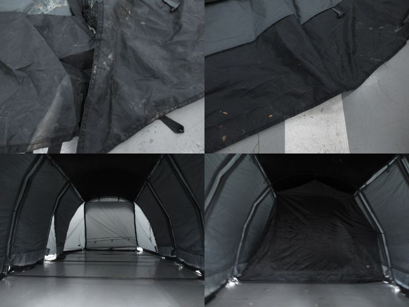 TOKYO CRAFTS（トウキョウクラフト）  ウィングフォート