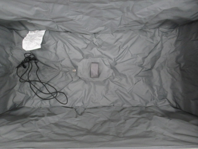 Coleman（コールマン）  アウトドアワゴン アルペン限定ダークグレー