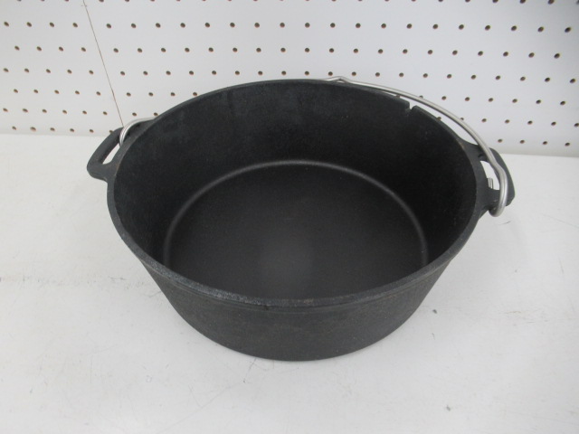 Petromax(ペトロマックス) ペトロマックス ダッチオーブン ft4.5-t