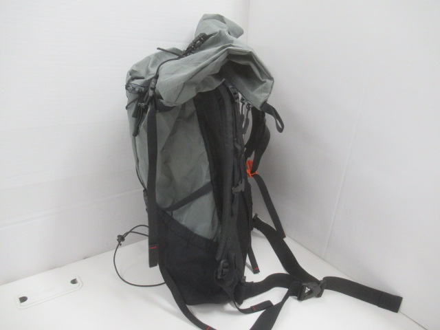 山と道  THREE ZIP