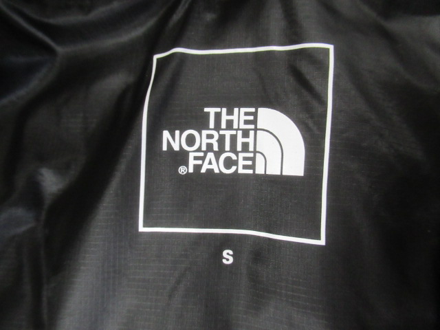 THE NORTH FACE(ノースフェイス) サンダージャケット メンズ