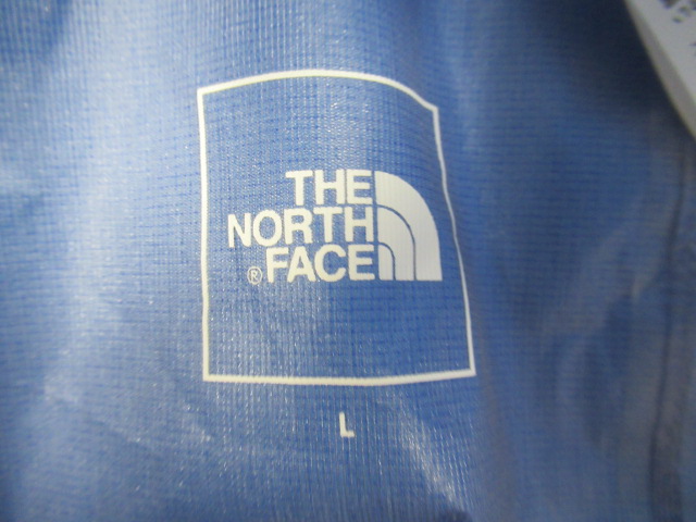 THE NORTH FACE(ノースフェイス) ストライクトレイルジャケット メンズ