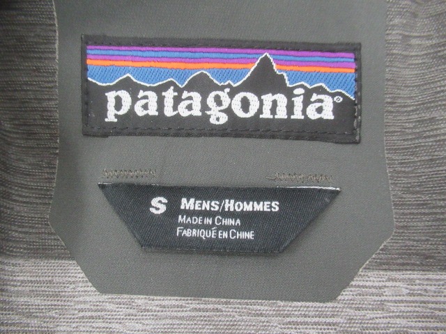 patagonia(パタゴニア) アセンジョニストジャケット