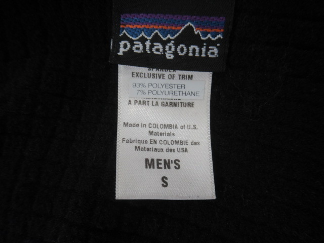 patagonia(パタゴニア) R1 プルオーバーフーディ