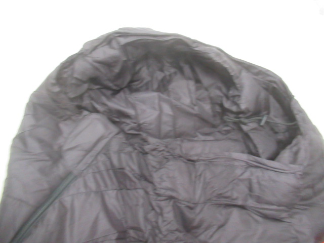 NANGA（ナンガ）  リミテッドシュラフ SF800