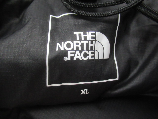 THE NORTH FACE(ノースフェイス) ジップインサニーヌックジャケット