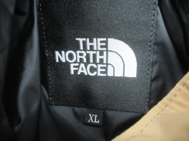 THE NORTH FACE(ノースフェイス) マウンテンライトジャケット