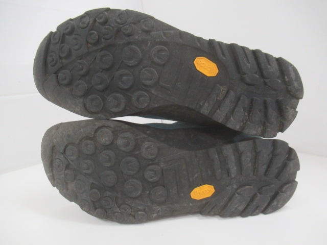 LA SPORTIVA（ラ・スポルティバ）  ボルダーX ミッド GTX