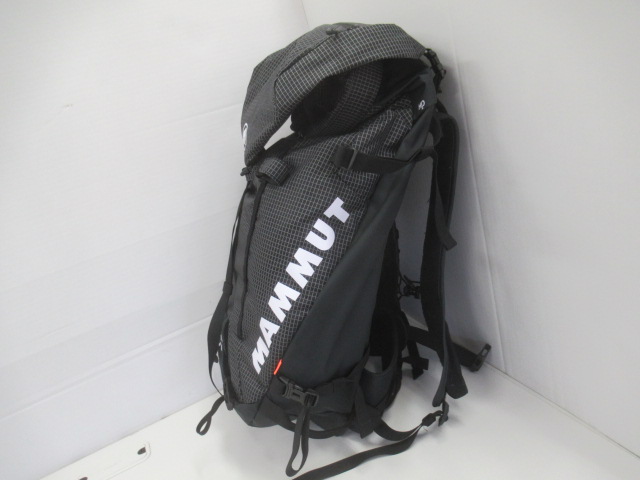 MAMMUT（マムート）  トリオン 38
