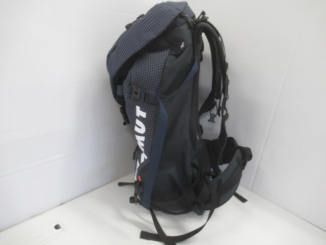 MAMMUT（マムート）  トリオン 38 ウーマン