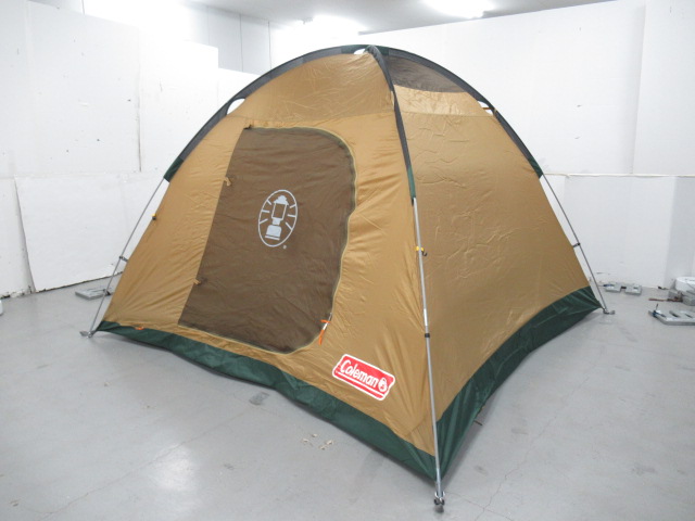 Coleman（コールマン）  コールマン BCクロスドーム/270