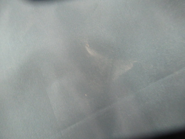 mont-bell（モンベル）  ミニタープHX・ポールセット