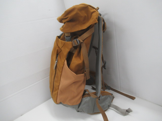macpac（マックパック）  ウェカ30