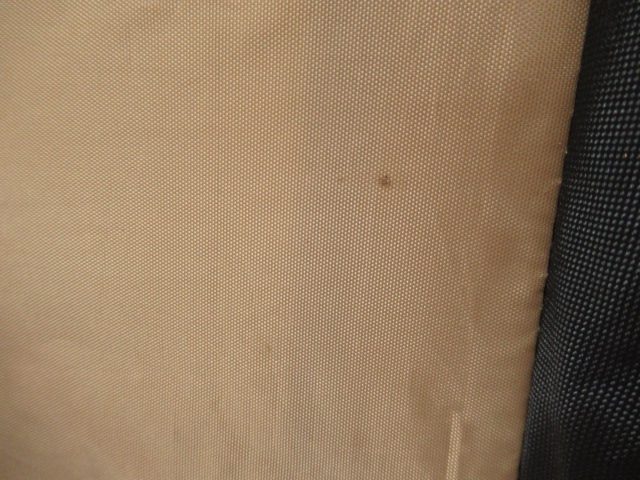 DOD（ディーオーディー）  カマコテント3S タン T3-688-TN