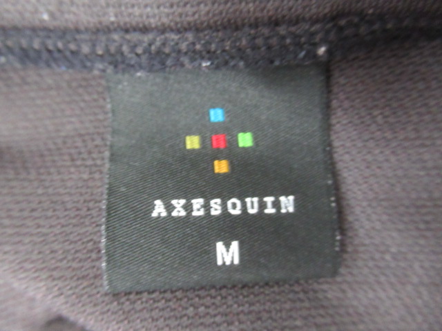 AXESQUIN(アクシーズクイン) 凌 ハチジュウハチヤ